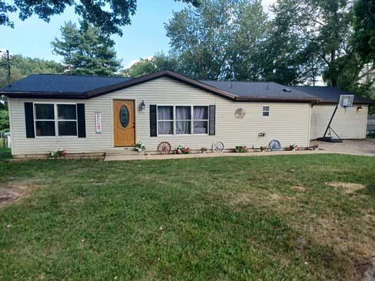 85 BARR ST, HILLSDALE, MI 49242 - Image 1