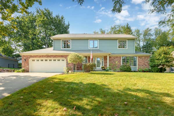 3621 FLEETWOOD DR, PORTAGE, MI 49024 - Image 1