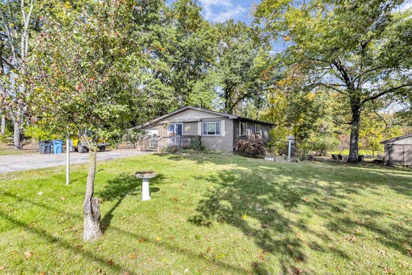 11882 S LAKE SIDE DR, JEROME, MI 49249 - Image 1