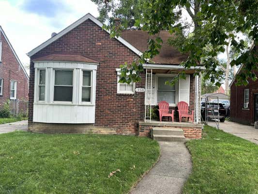 18920 GRUEBNER ST, DETROIT, MI 48234 - Image 1