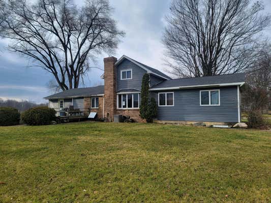 1253 SMOKER RD, BRONSON, MI 49028 - Image 1