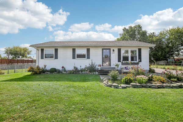 1029 BASHAW ST, MONROE, MI 48161 - Image 1