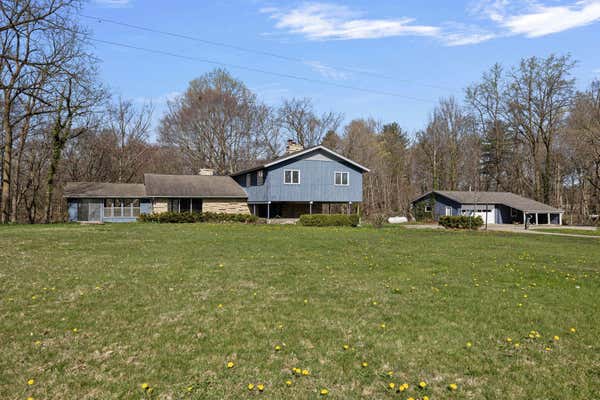 7346 EVANS RD, EAU CLAIRE, MI 49111 - Image 1