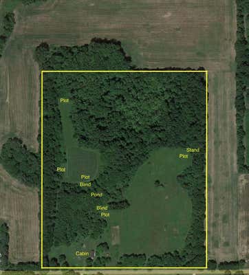 11583 S COUNTY LINE RD, TEKONSHA, MI 49092 - Image 1