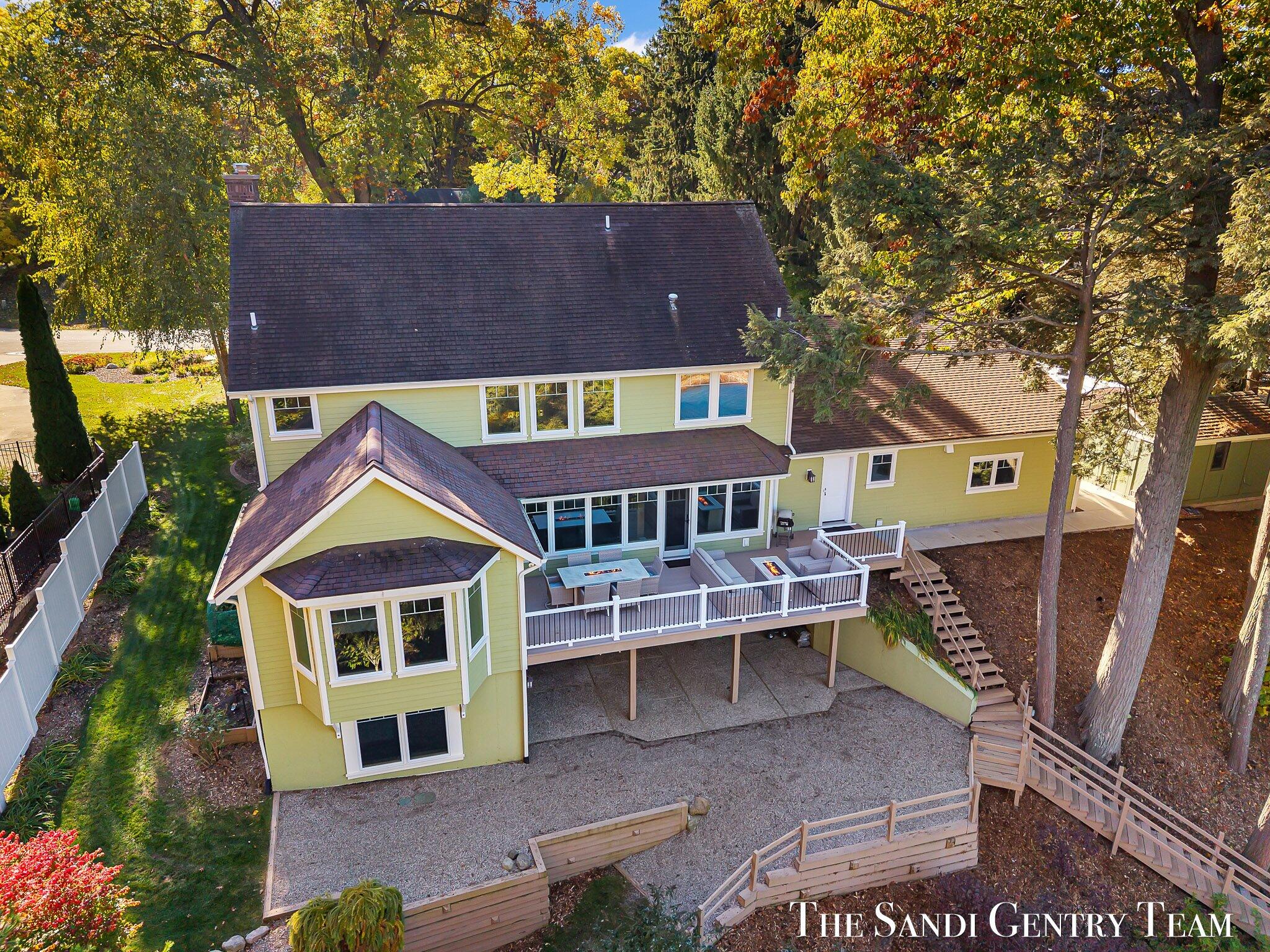 Spring Lake, Michigan, 49456, United States, 6 Bedrooms Bedrooms, ,5 BathroomsBathrooms,Residential,Active,1973307