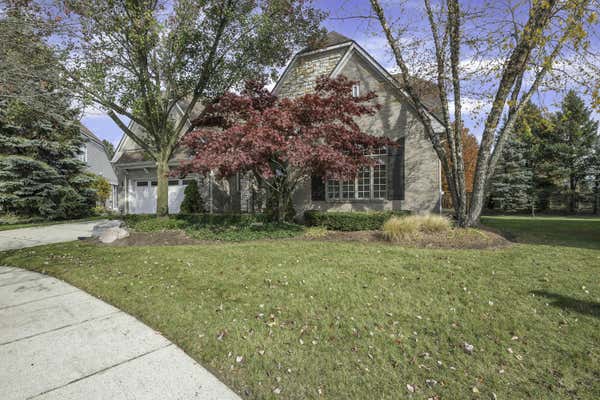 4173 CHATFIELD LN, TROY, MI 48098 - Image 1