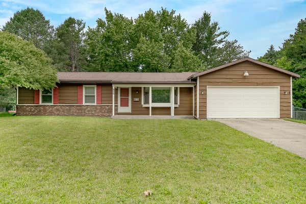 924 ELDRIDGE DR, KALAMAZOO, MI 49006 - Image 1