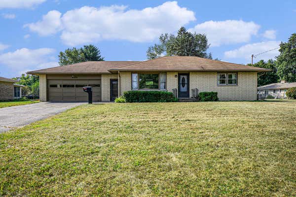 6044 PLAINFIELD AVE, KALAMAZOO, MI 49048 - Image 1