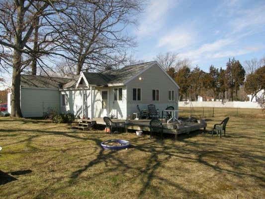 1694 S MILL IRON RD, MUSKEGON, MI 49442 - Image 1