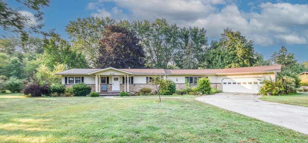 627 N FALL RIVER DR, COLDWATER, MI 49036 - Image 1