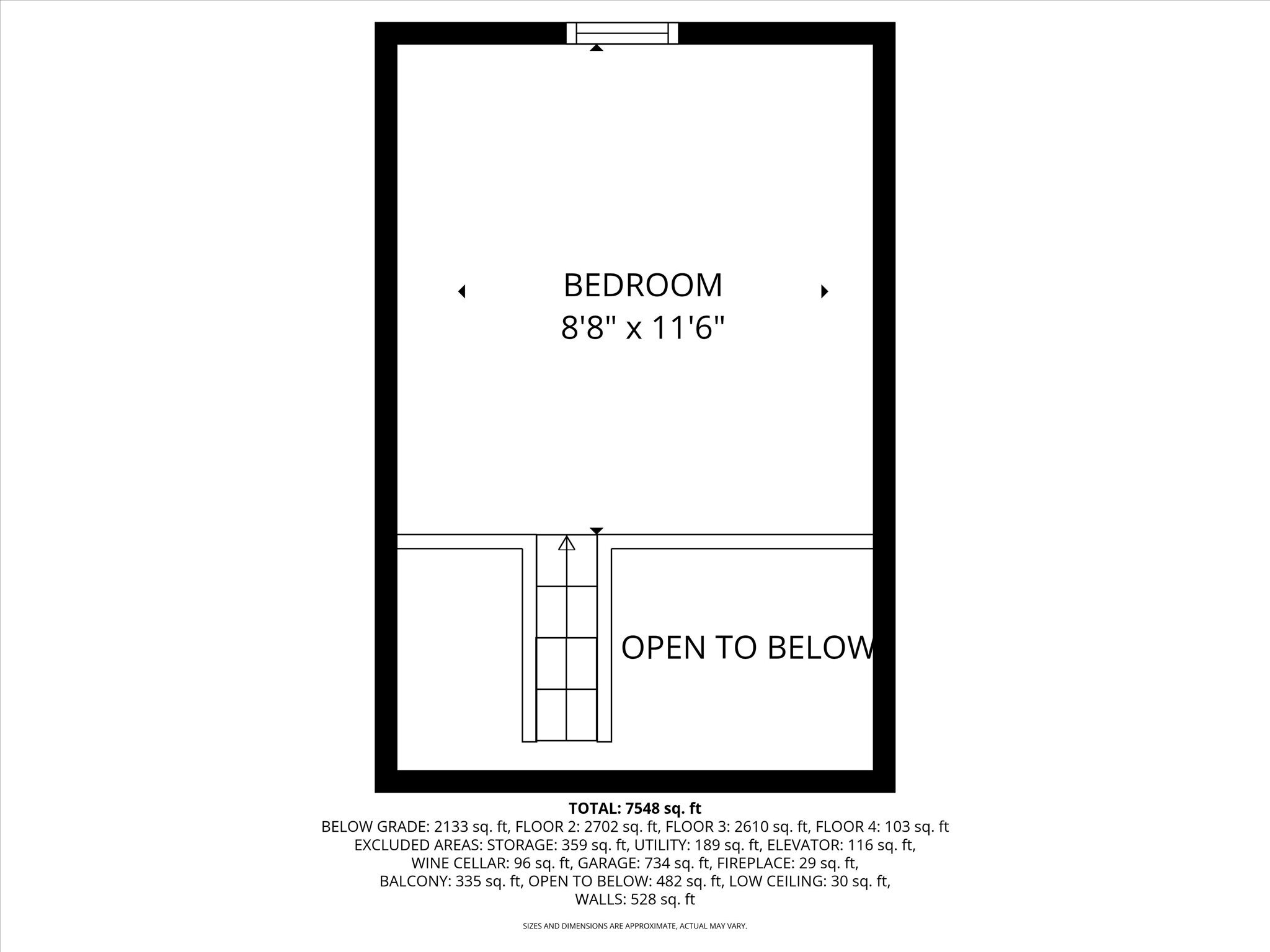 Spring Lake, Michigan, 49456, United States, 5 Bedrooms Bedrooms, ,6 BathroomsBathrooms,Residential,Active,1960133