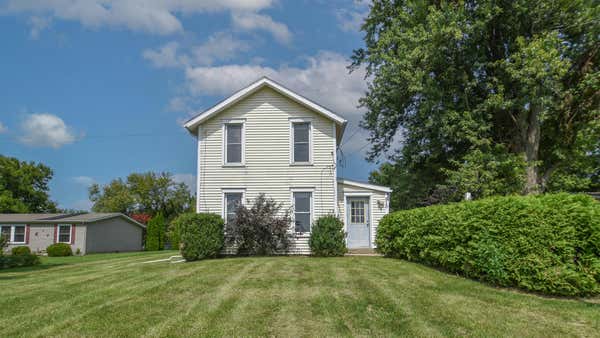 510 W ELM ST, READING, MI 49274 - Image 1