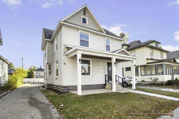 72 W 17TH ST, HOLLAND, MI 49423 - Image 1