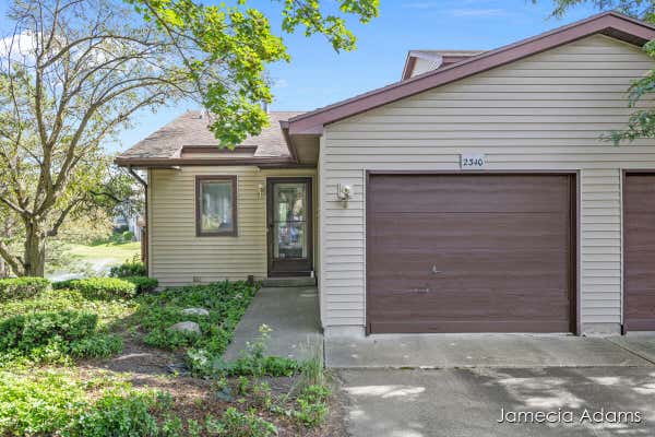 2340 BRIDLE CREEK ST SE, GRAND RAPIDS, MI 49508 - Image 1