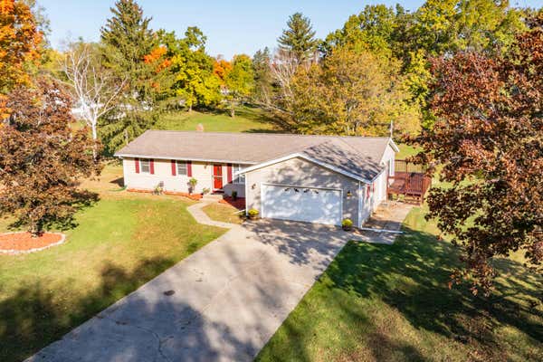 421 ABBOTT ST, COLON, MI 49040 - Image 1