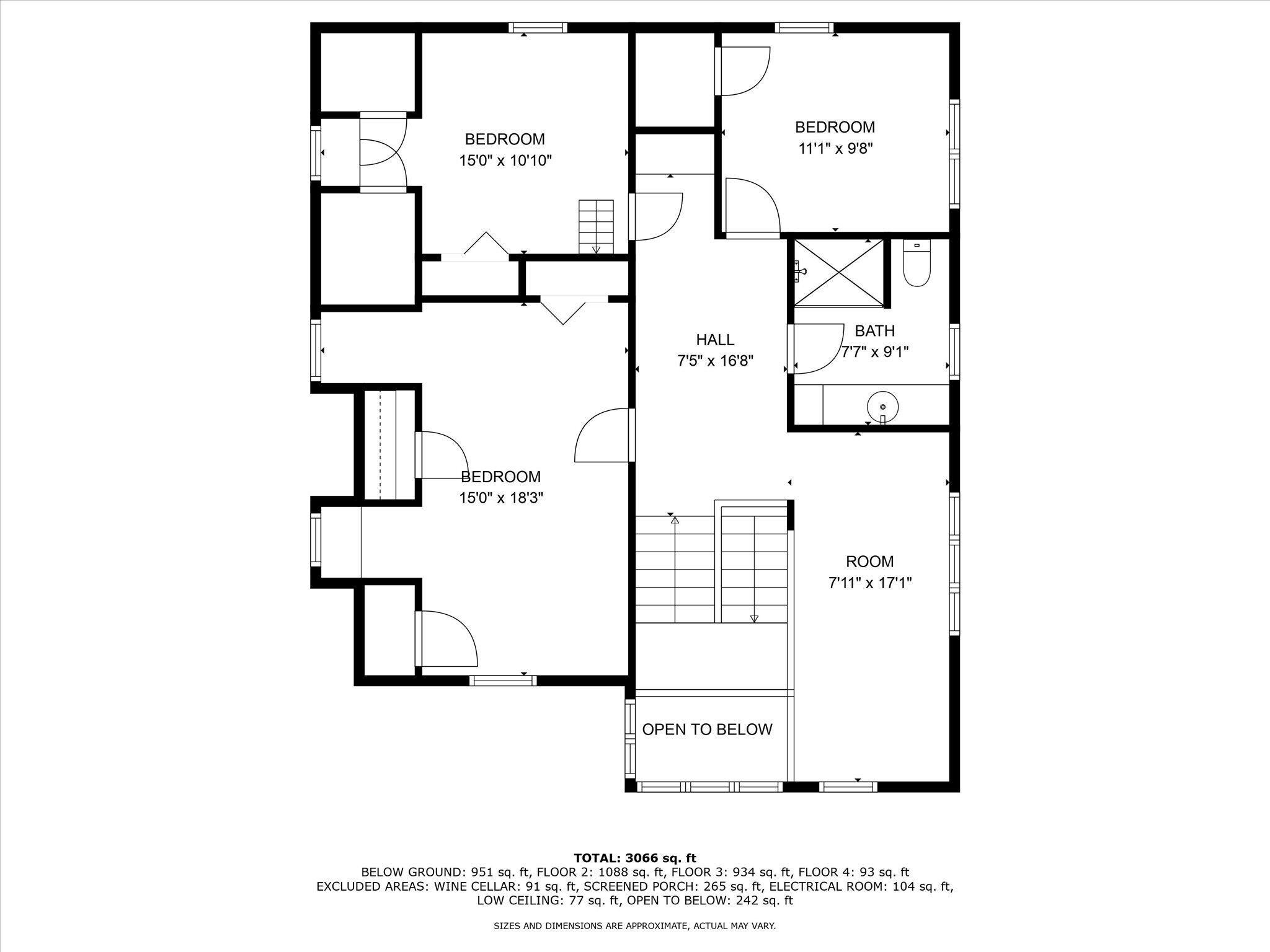 Grand Haven, Michigan, 49417, United States, ,4 BathroomsBathrooms,Residential,Active,1761642