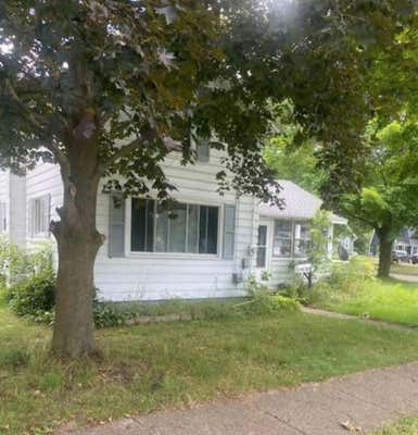 423 KALAMAZOO ST, OTSEGO, MI 49078 - Image 1