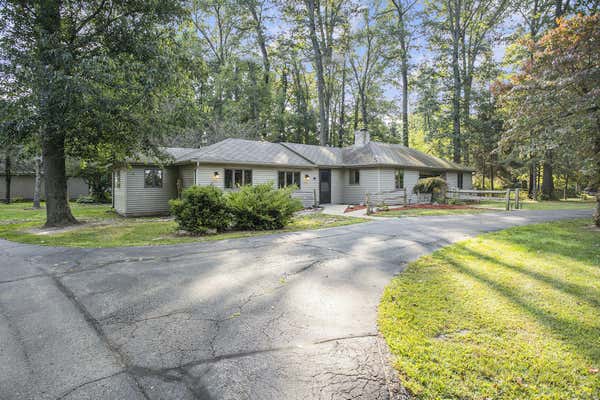 14962 STONE JUG RD, BATTLE CREEK, MI 49015 - Image 1