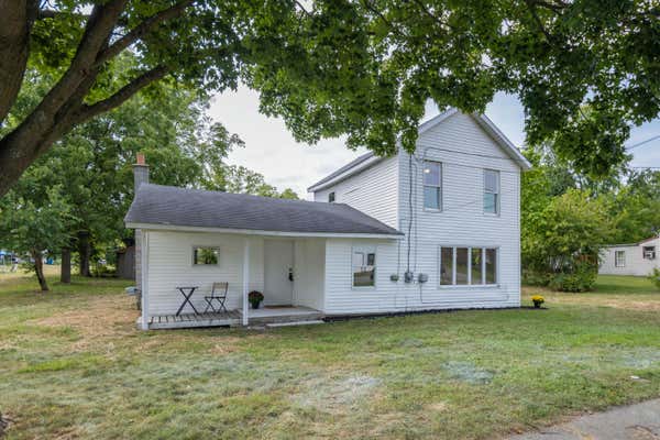 704 WHITE OAK ST, DECATUR, MI 49045 - Image 1