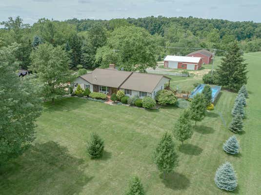 7940 ERNST RD, MANCHESTER, MI 48158 - Image 1