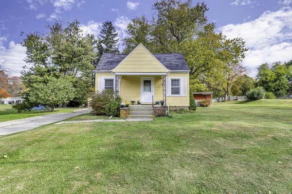 239 EVELYN ST, JACKSON, MI 49203 - Image 1