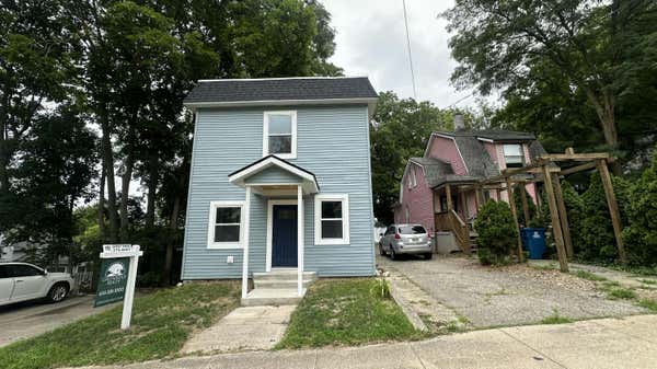 418 HILBERT ST, KALAMAZOO, MI 49006 - Image 1