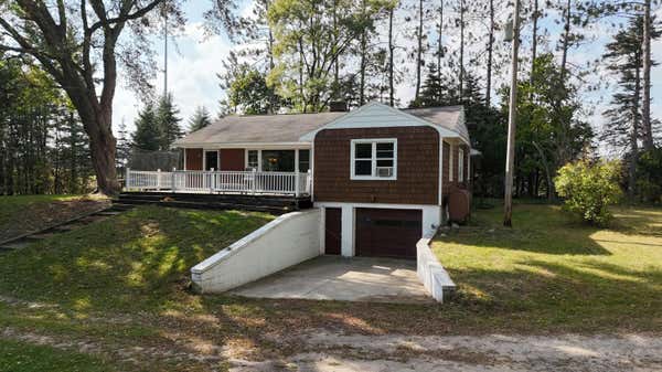 10017 M 115, CADILLAC, MI 49601 - Image 1