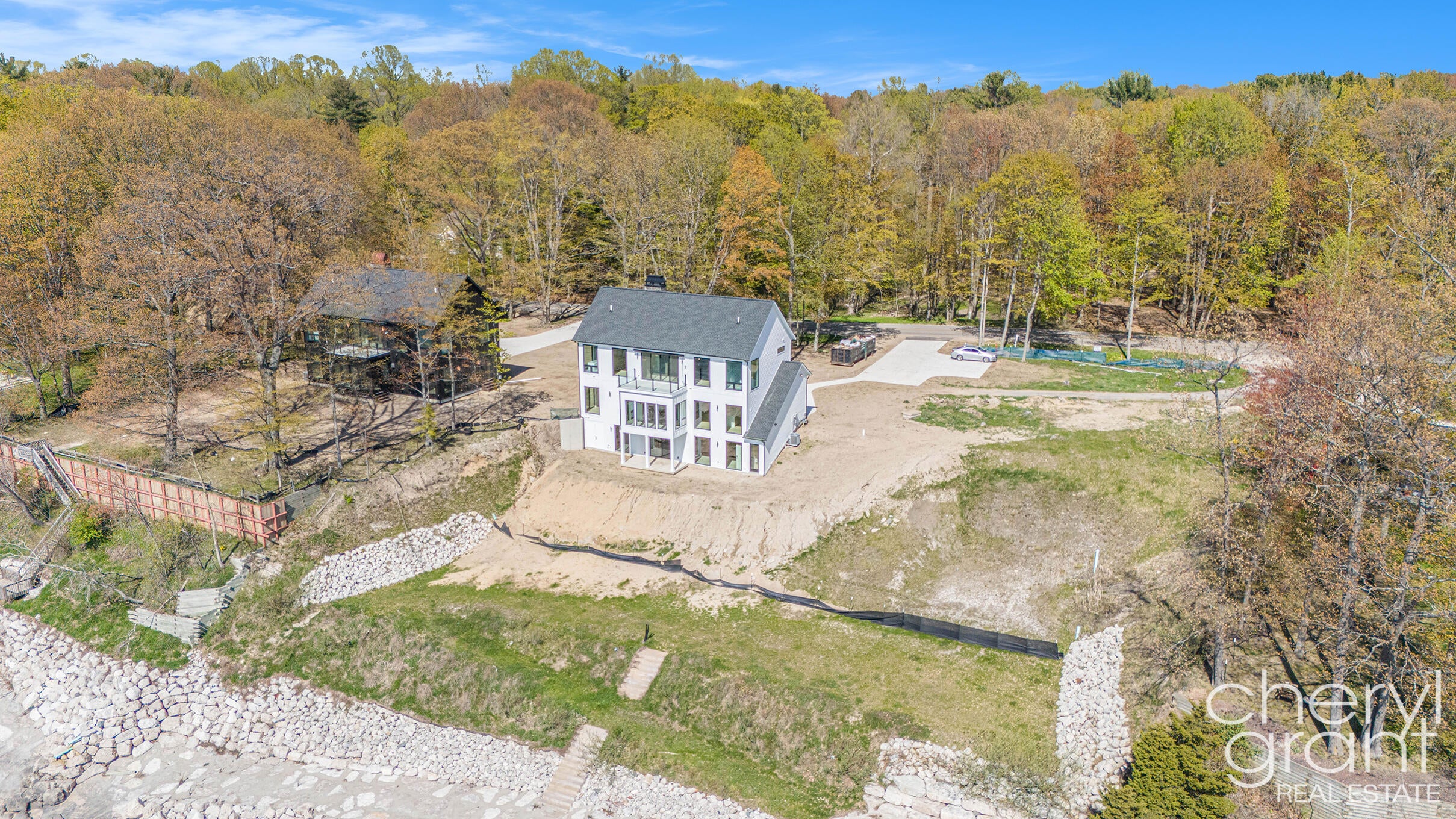 Fennville, Michigan, 49408, United States, 3 Bedrooms Bedrooms, ,4 BathroomsBathrooms,Residential,Active,1929432