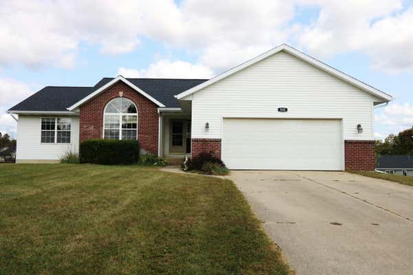 535 DISCOVERY DR, WAYLAND, MI 49348 - Image 1