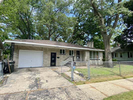 768 EVANSTON AVE, MUSKEGON, MI 49442 - Image 1