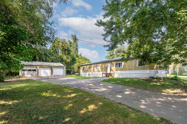 1121 OLIVERDA RD, SHERWOOD, MI 49089 - Image 1