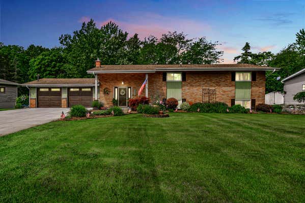 15233 WALTERS DR, MARSHALL, MI 49068 - Image 1