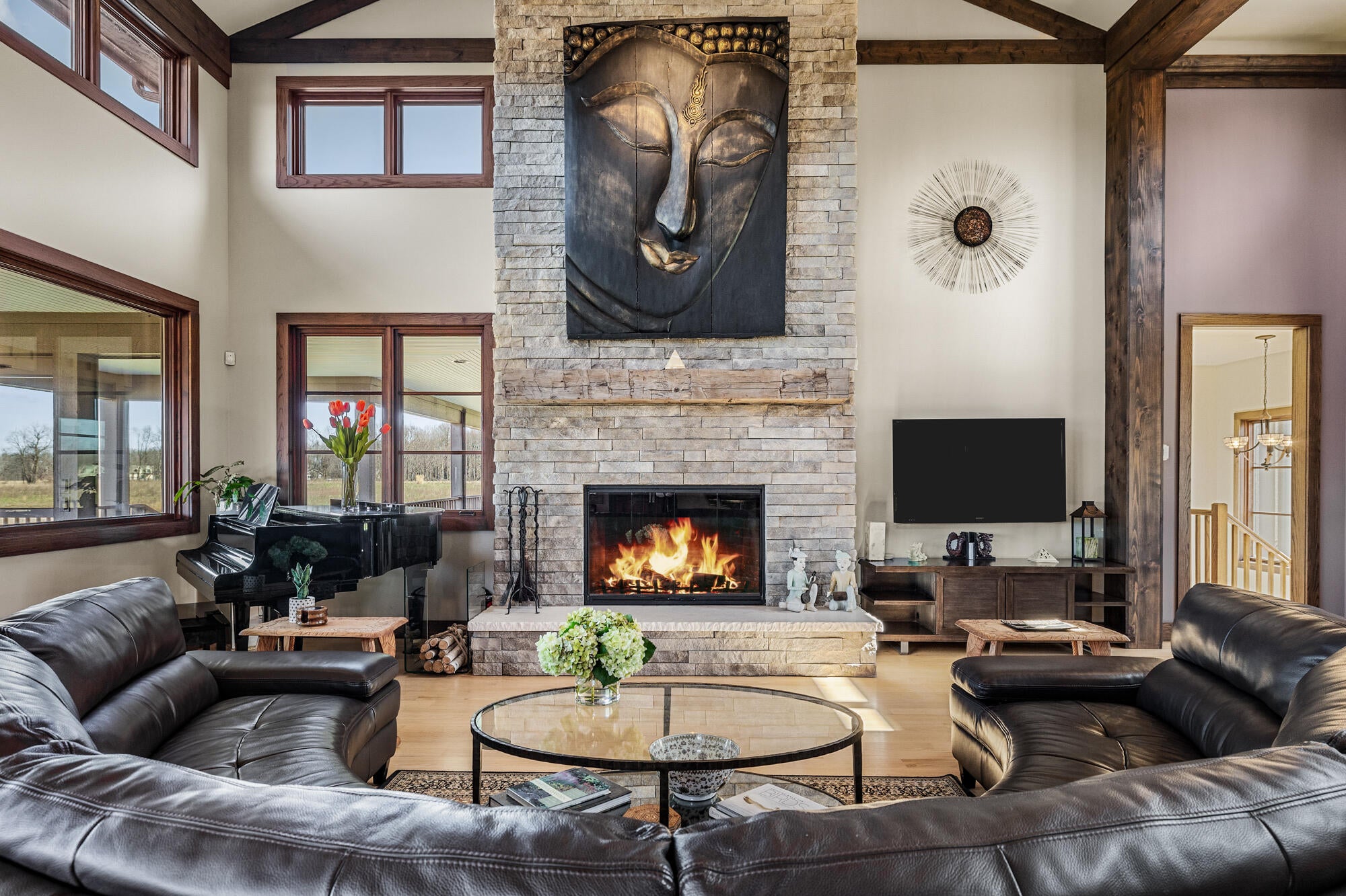 Berrien Springs, Michigan, 49103, United States, ,5 BathroomsBathrooms,Residential,Active,1849497
