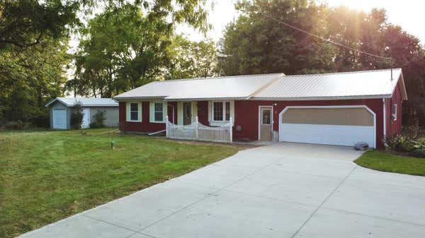 1351 N CHARLTON PARK RD, HASTINGS, MI 49058 - Image 1