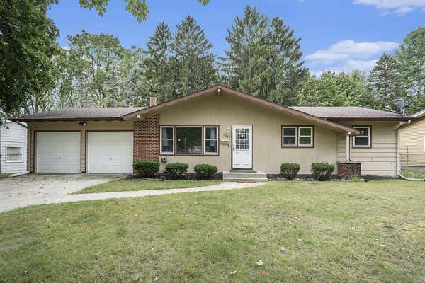 3641 LANCASTER DR, KALAMAZOO, MI 49006 - Image 1