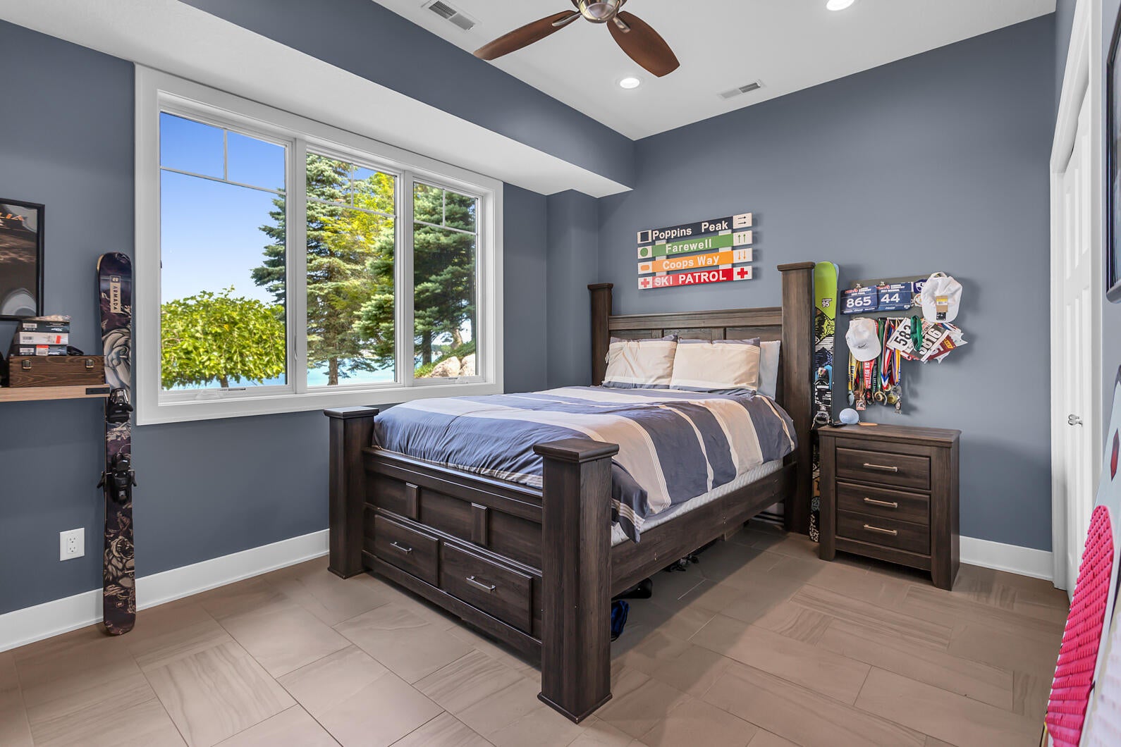 Horton, Michigan, 49246, United States, 4 Bedrooms Bedrooms, ,4 BathroomsBathrooms,Residential,Active,2026784