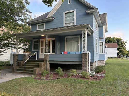 302 E FILER ST, LUDINGTON, MI 49431 - Image 1