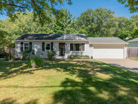 7854 W Q AVE, KALAMAZOO, MI 49009 - Image 1