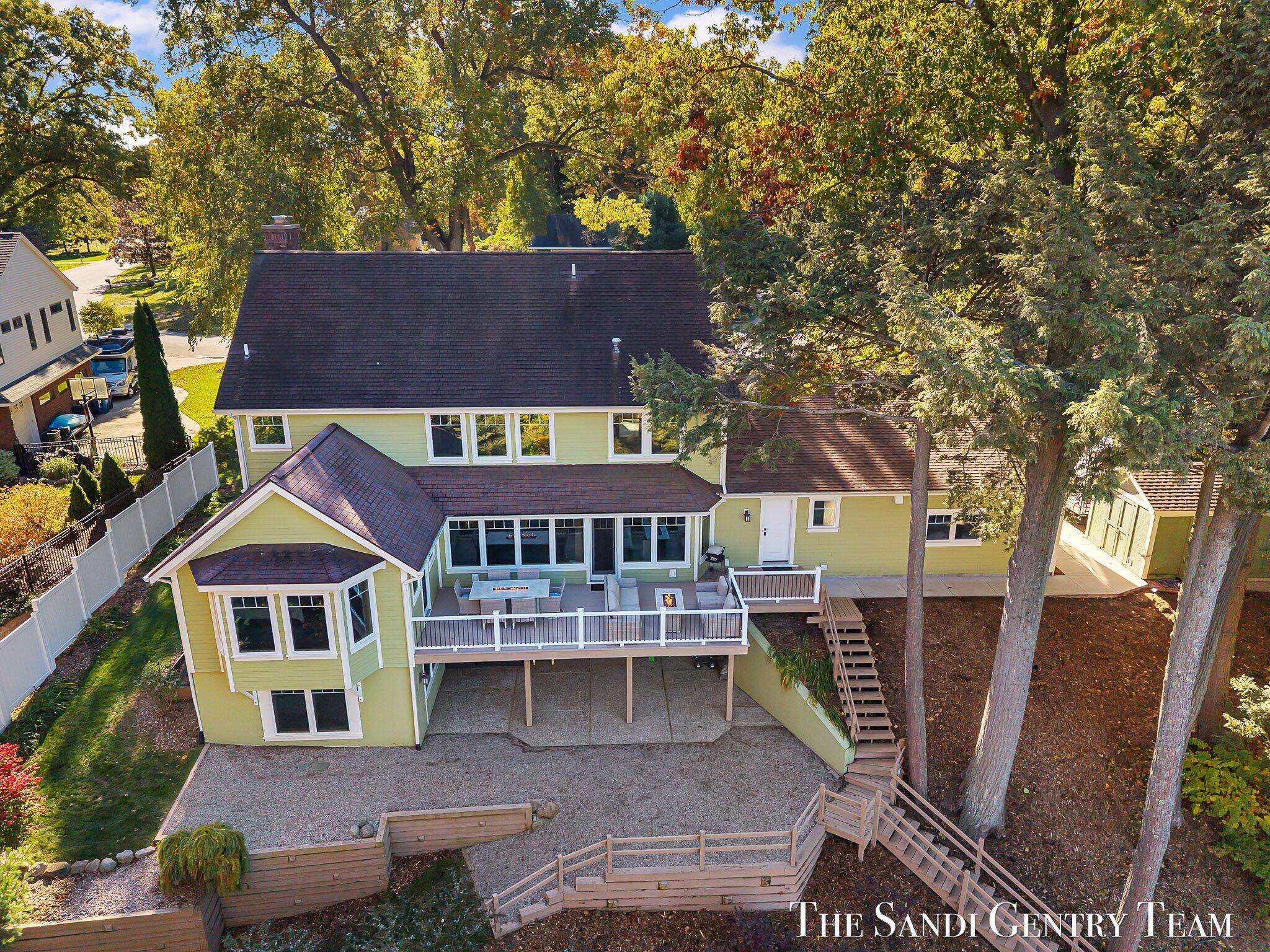 Spring Lake, Michigan, 49456, United States, 6 Bedrooms Bedrooms, ,5 BathroomsBathrooms,Residential,Active,1973307