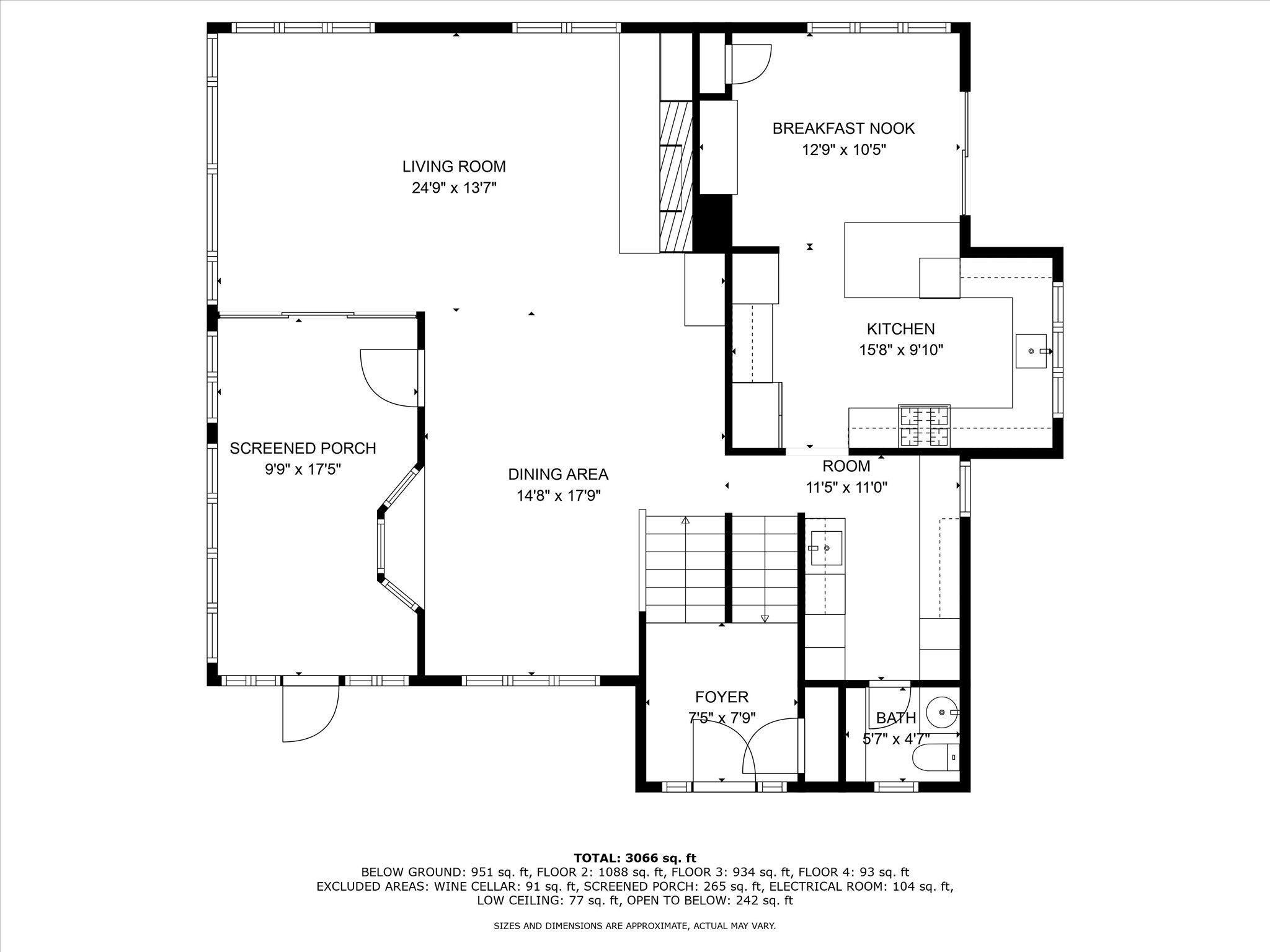 Grand Haven, Michigan, 49417, United States, ,4 BathroomsBathrooms,Residential,Active,1761642