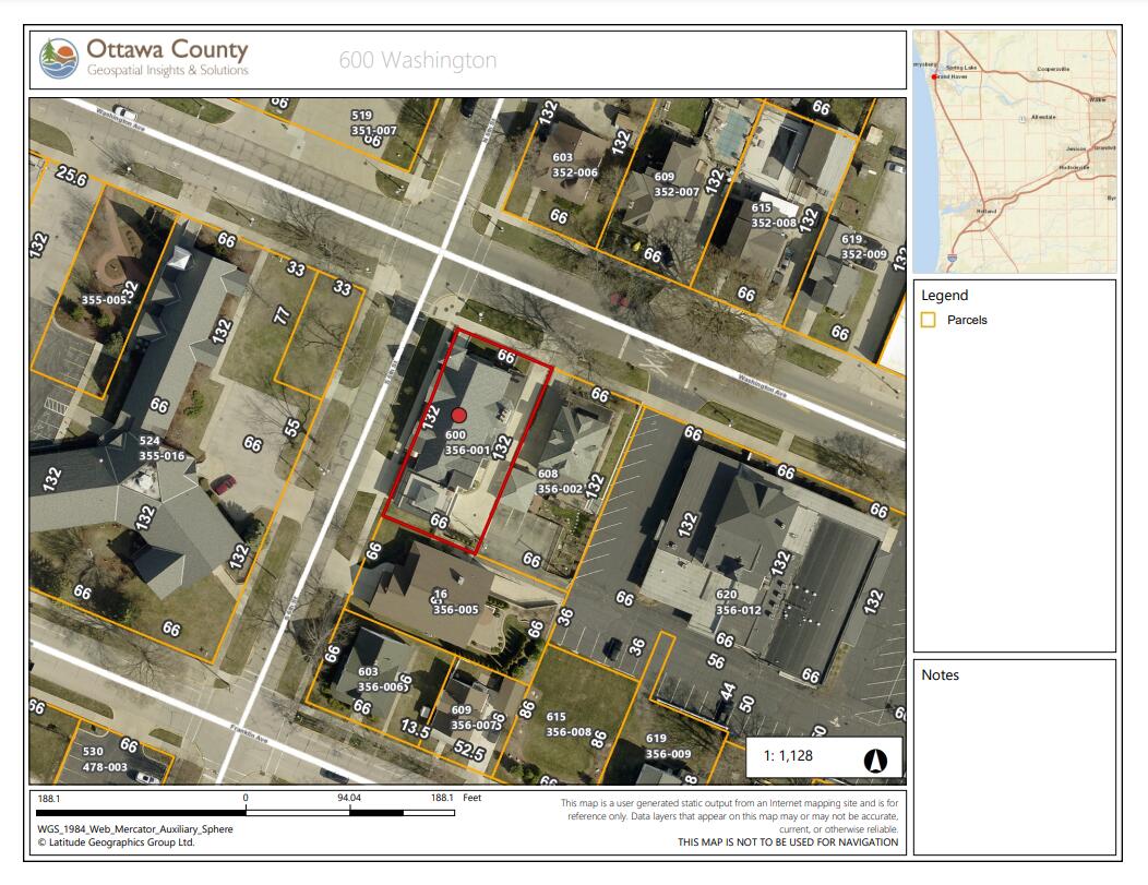 Grand Haven, Michigan, 49417, United States, 3 Bedrooms Bedrooms, ,6 BathroomsBathrooms,Residential,Active,1972168