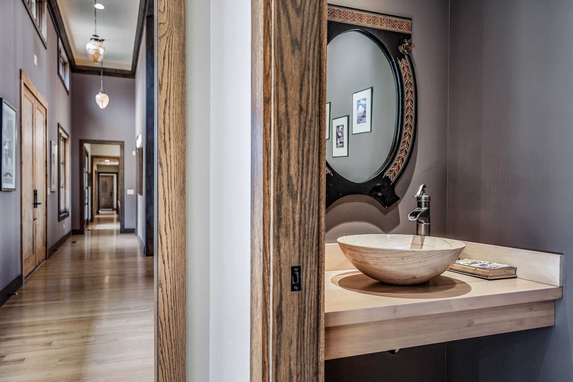 Berrien Springs, Michigan, 49103, United States, ,5 BathroomsBathrooms,Residential,Active,1849497