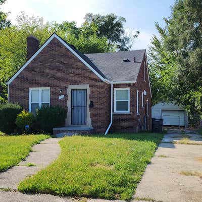 11921 LANSDOWNE ST, DETROIT, MI 48224 - Image 1