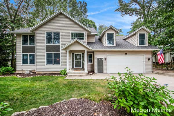 5796 ROLLAWAY DR NE, COMSTOCK PARK, MI 49321 - Image 1