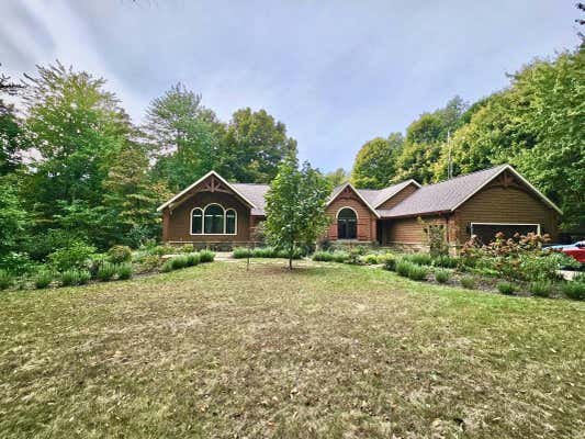 6250 BECHT RD, COLOMA, MI 49038 - Image 1