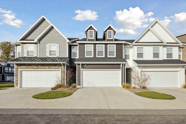 4827 DENALI RIVER AVE SW, WYOMING, MI 49418 - Image 1