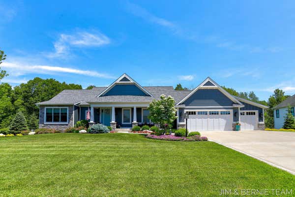 3481 PALMER DR, SAUGATUCK, MI 49453 - Image 1