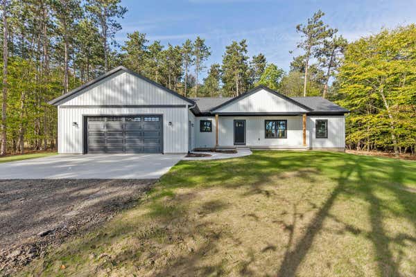 11853 21 MILE RD, SAND LAKE, MI 49343 - Image 1