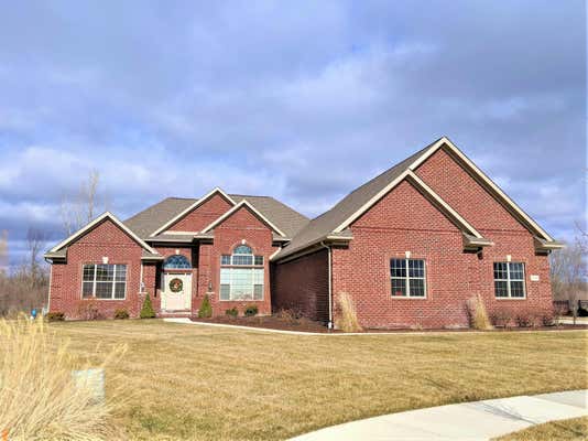 8187 HUNTERS RIDGE DR, NEWPORT, MI 48166 - Image 1