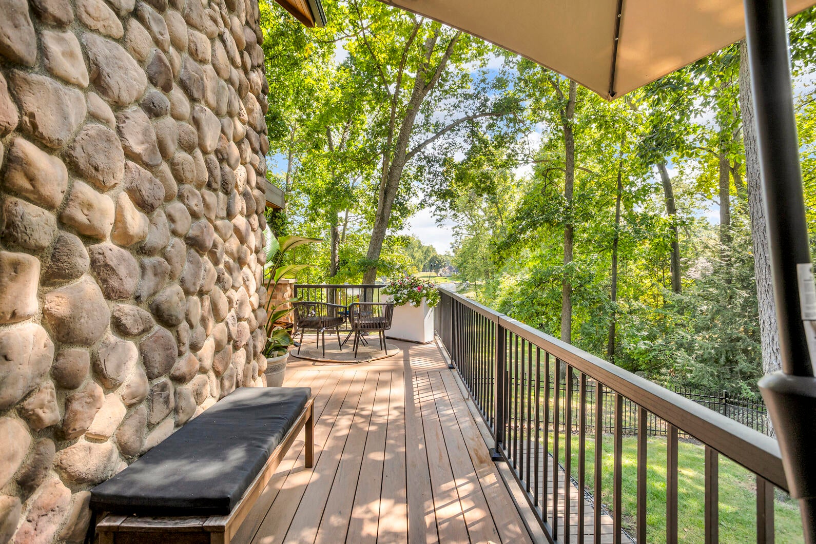 Horton, Michigan, 49246, United States, 5 Bedrooms Bedrooms, ,3 BathroomsBathrooms,Residential,Active,1944098